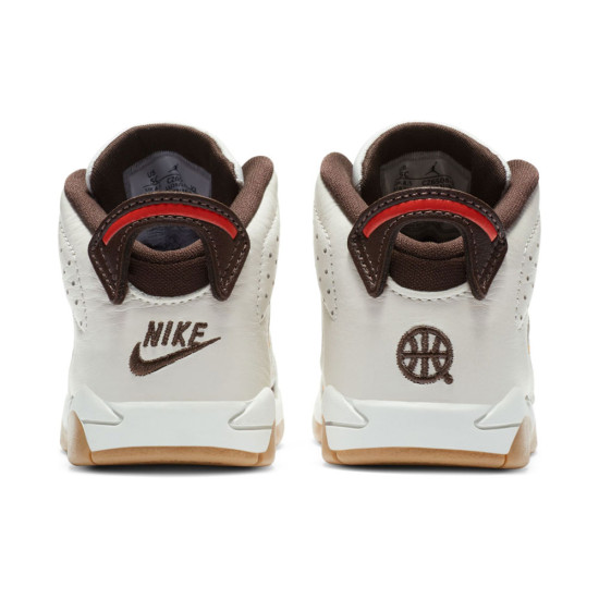 Jordan 6 Retro Quai 54